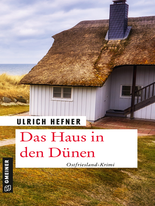 Title details for Das Haus in den Dünen by Ulrich Hefner - Wait list